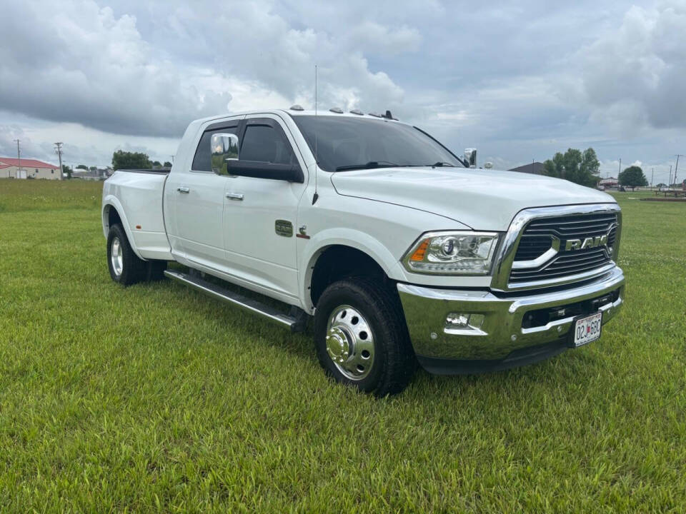 ram ram 3500 pickup 2018 3C63RRNL3JG212597 image ram ram 3500 pickup 2018 3C63RRNL3JG212597 image